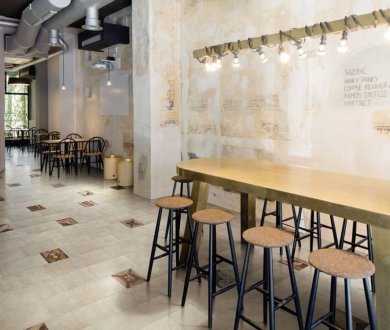 Плитка Refin коллекция Bricklane