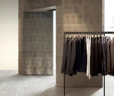 Плитка Refin коллекция Fossil