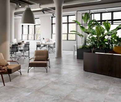 Плитка Refin коллекция Plant