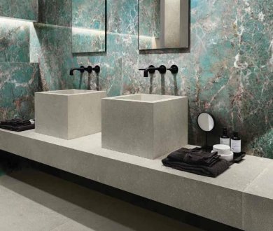 Плитка Rex коллекция Esprit