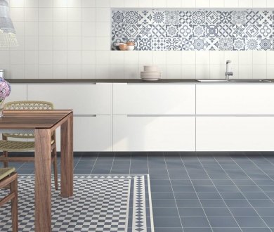 Плитка Ribesalbes коллекция Antigua