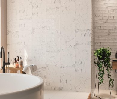 Плитка Ribesalbes коллекция Carrara