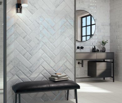 Плитка Ribesalbes коллекция Carrara