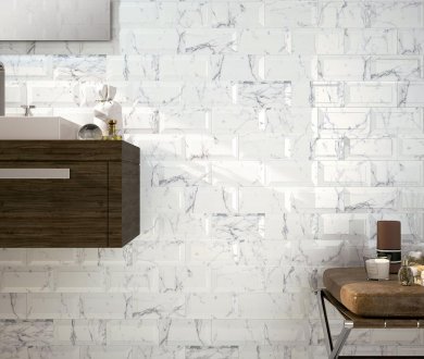 Плитка Ribesalbes коллекция Carrara