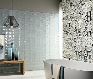 Плитка Ribesalbes коллекция Milenium
