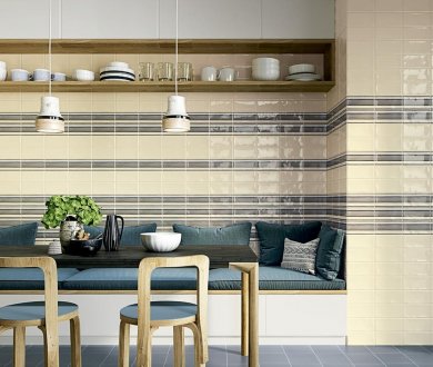 Плитка Ribesalbes коллекция Milenium