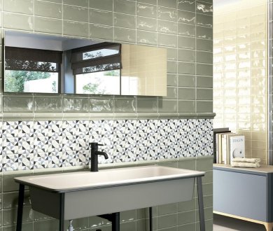 Плитка Ribesalbes коллекция Milenium