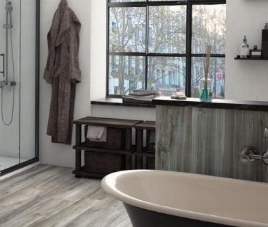 Плитка Ricchetti коллекция Atelier