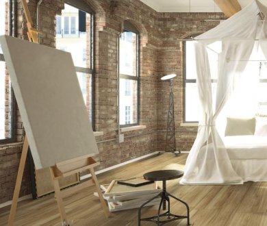 Плитка Ricchetti коллекция Atelier