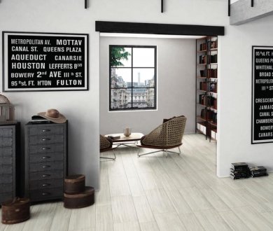 Плитка Ricchetti коллекция Atelier