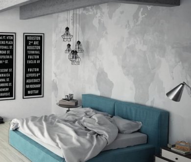 Плитка Ricchetti коллекция Atelier