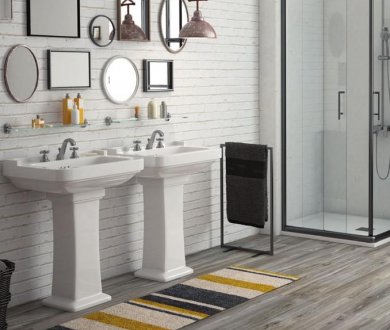 Плитка Ricchetti коллекция Atelier