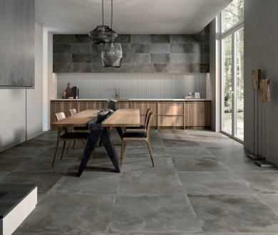 Плитка Ricchetti коллекция Cocoon