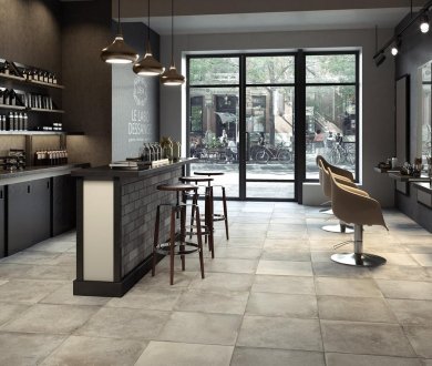 Плитка Ricchetti коллекция Cottomed