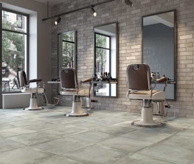 Плитка Ricchetti коллекция Cottomed