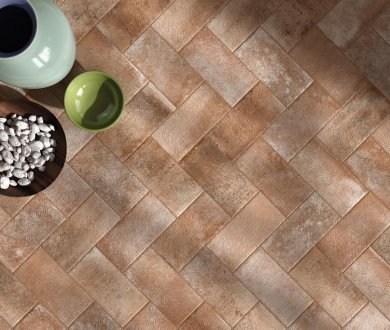 Плитка Ricchetti коллекция Cottomed