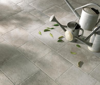 Плитка Ricchetti коллекция Cottomed