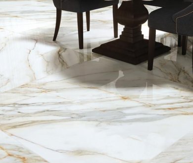 Плитка Ricchetti коллекция Golden Pure