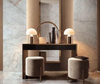 Плитка Ricchetti коллекция Golden Pure