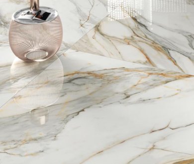 Плитка Ricchetti коллекция Golden Pure
