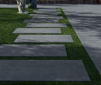 Плитка Rino Seramik коллекция Belgium Stone