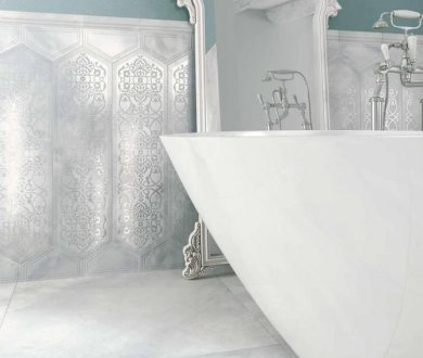 Плитка Roberto Cavalli коллекция Bright Pearl