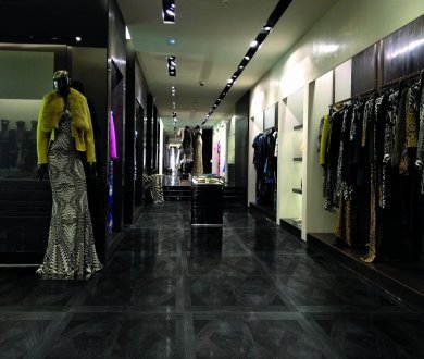 Плитка Roberto Cavalli коллекция Rinascimento