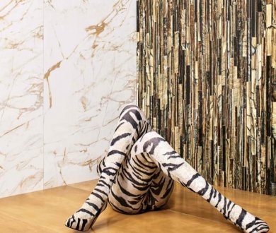 Плитка Roberto Cavalli коллекция The Wild Spirit