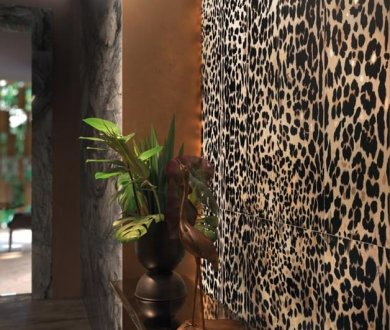 Плитка Roberto Cavalli коллекция The Wild Spirit
