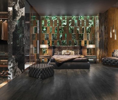 Плитка Roberto Cavalli коллекция The Wild Spirit
