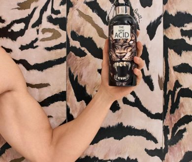 Плитка Roberto Cavalli коллекция The Wild Spirit