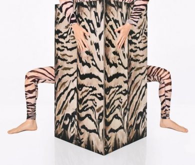 Плитка Roberto Cavalli коллекция The Wild Spirit