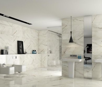 Плитка Roca коллекция Calacatta