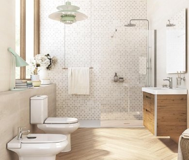 Плитка Roca коллекция Colette