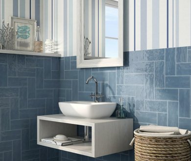 Плитка Roca коллекция Maiolica