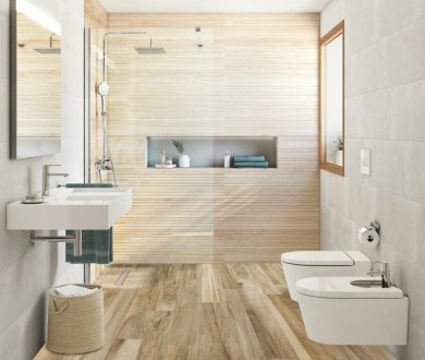 Плитка Roca коллекция Weekend Suite Abbey