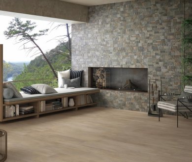 Плитка Rondine коллекция Asiago 3D