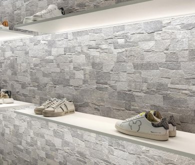 Плитка Rondine коллекция Asiago 3D