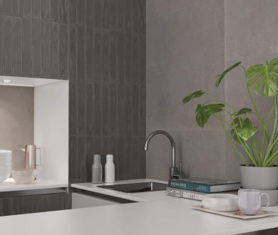 Плитка Rondine коллекция Concrete