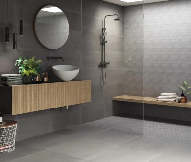 Плитка Rondine коллекция Concrete