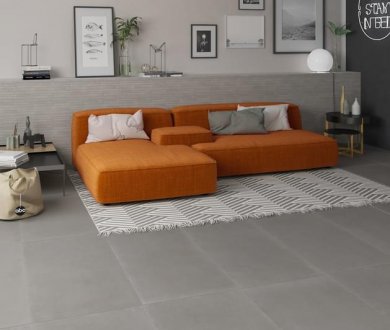 Плитка Rondine коллекция Concrete