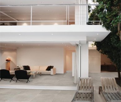 Плитка Rondine коллекция Concrete