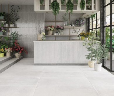 Плитка Rondine коллекция Concrete
