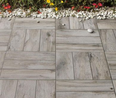 Плитка Rondine коллекция Decking