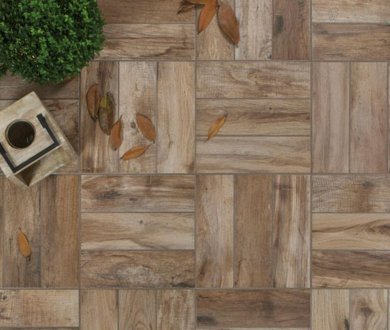 Плитка Rondine коллекция Decking