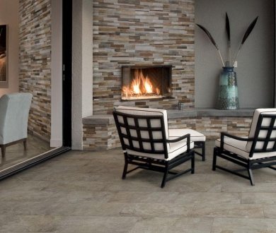Плитка Rondine коллекция Inwood 3D