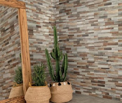 Плитка Rondine коллекция Inwood 3D