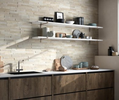 Плитка Rondine коллекция Loft 3D