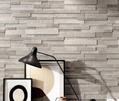 Плитка Rondine коллекция Loft 3D