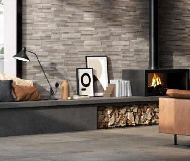 Плитка Rondine коллекция Loft 3D